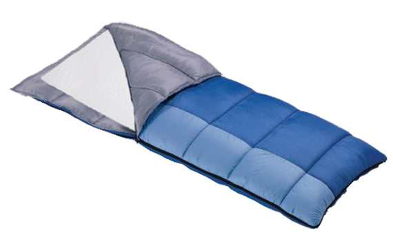 Sleeping Bag Liner Waterproof Quilted Kids