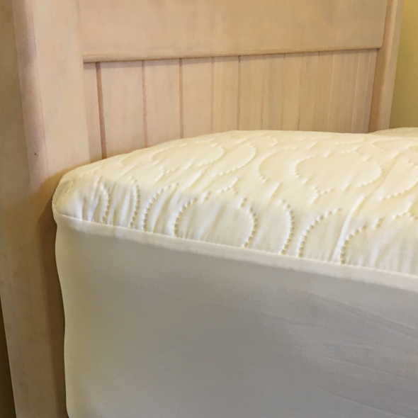 Waterproof Mattress Protector USA Twin size