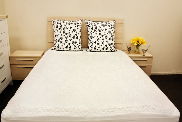 Why You Need a Mattress Protector!