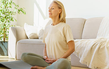 Tips for Dealing with Stress Incontinence
