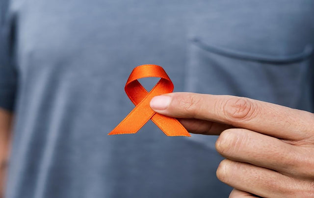 Multiple Sclerosis Awareness Week