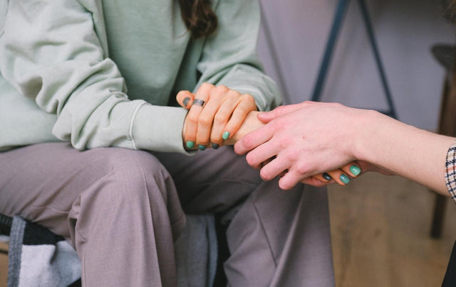 How to support a friend who is disabled or has chronic illness