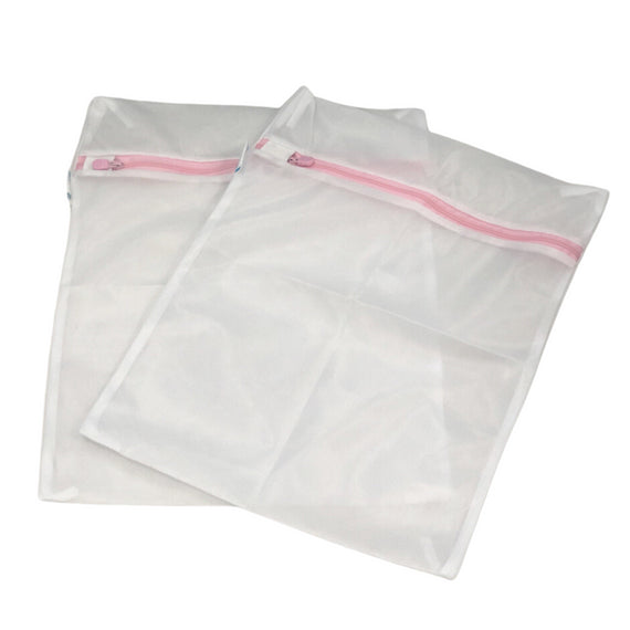 Mesh Laundry Bag – 2 Pack