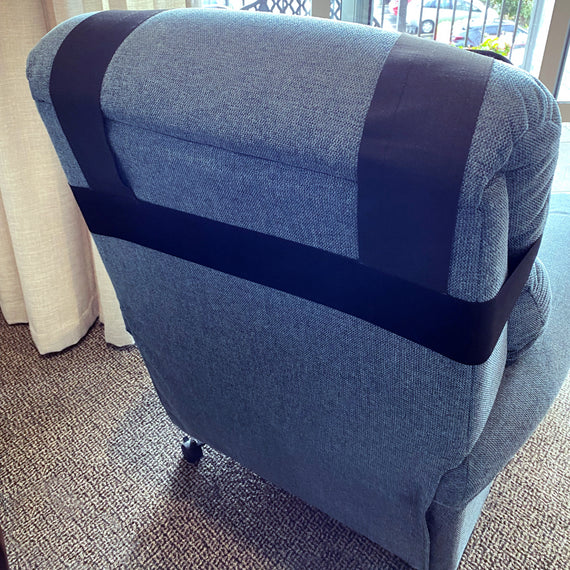 Recliner Protector / Waterproof and Absorbent