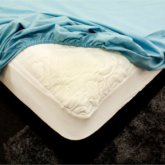 Mattress Protector Quilted