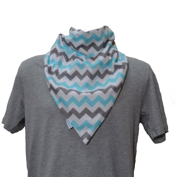 Waterproof Adult Bandana 5 Packs