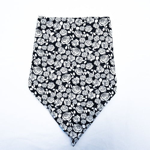 Marvel Cartoon Print Adult Size Special Needs Bandana Bib Made In - Foto 7