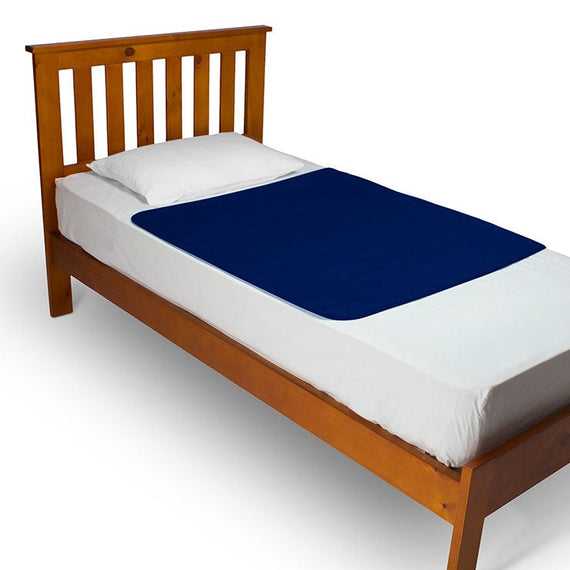 Bed Pad Without Wings